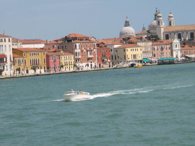Beautiful Venice