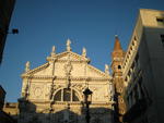 Evening in Venice