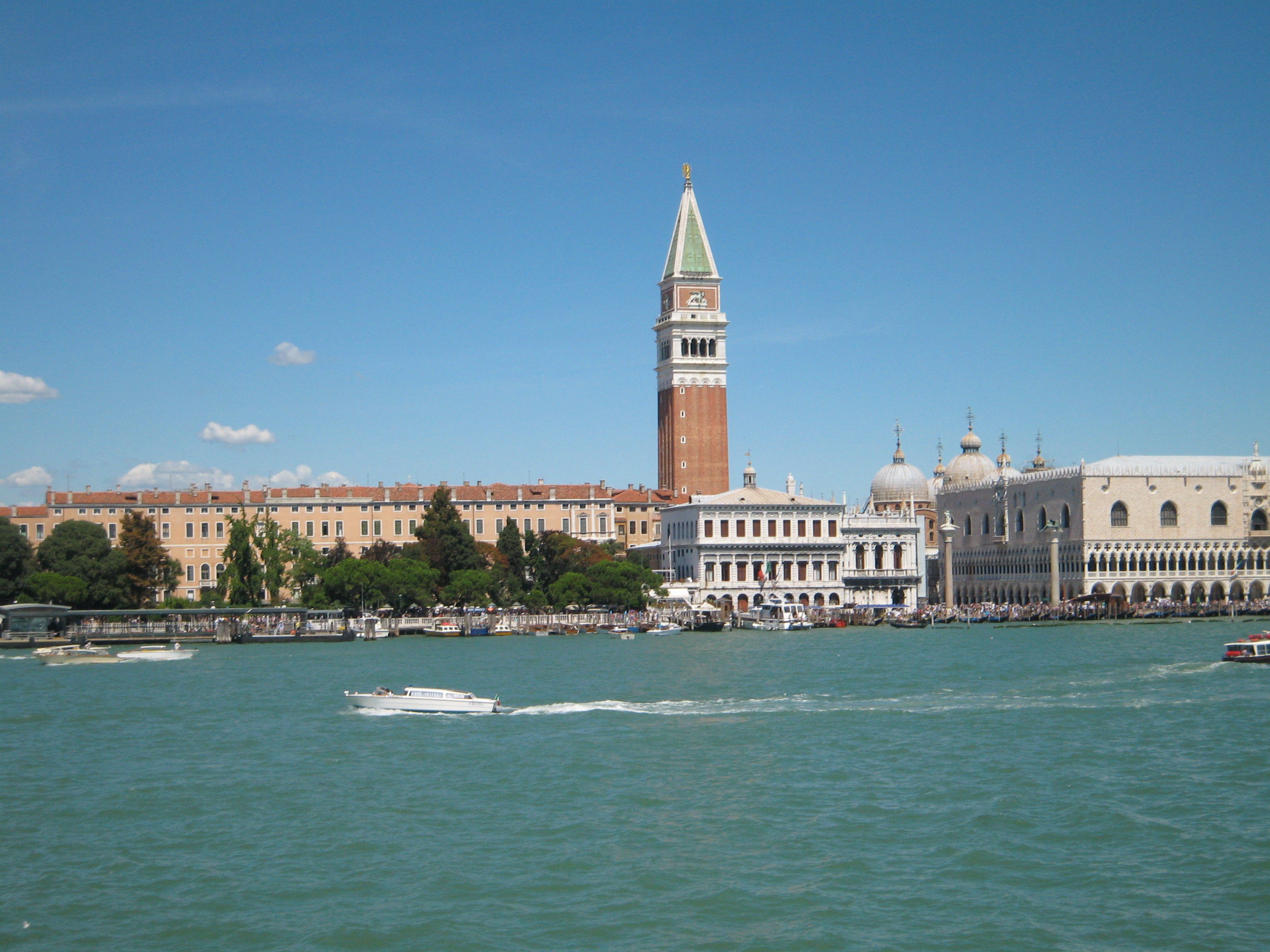 Glorious Venice
