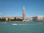 Glorious Venice