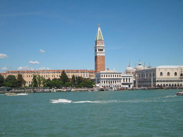 Glorious Venice