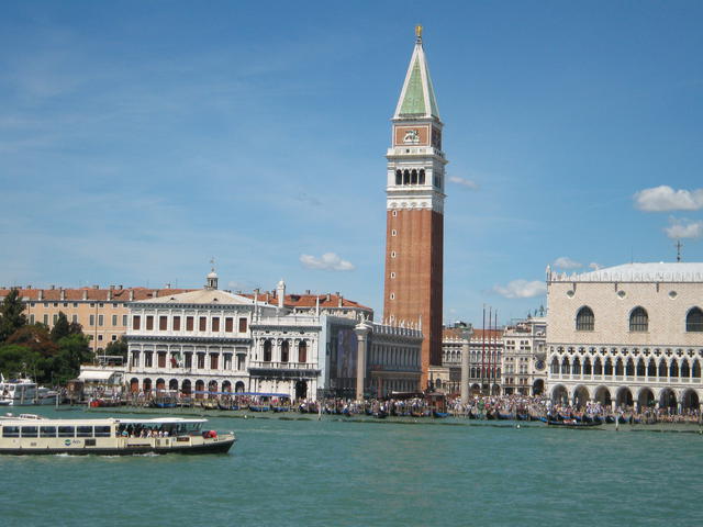 St Mark's