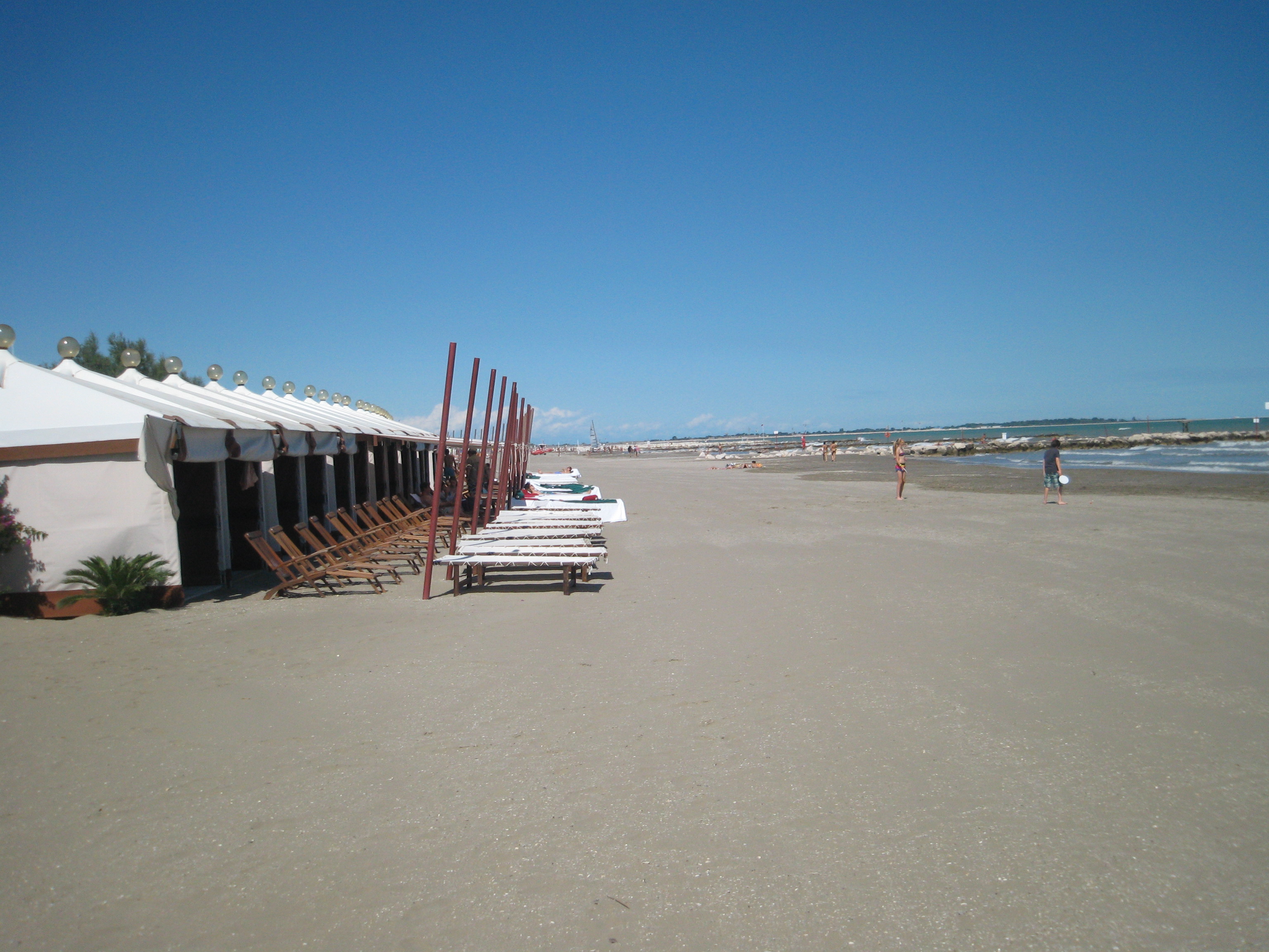 Beach Lido