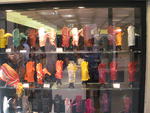One style; many colours