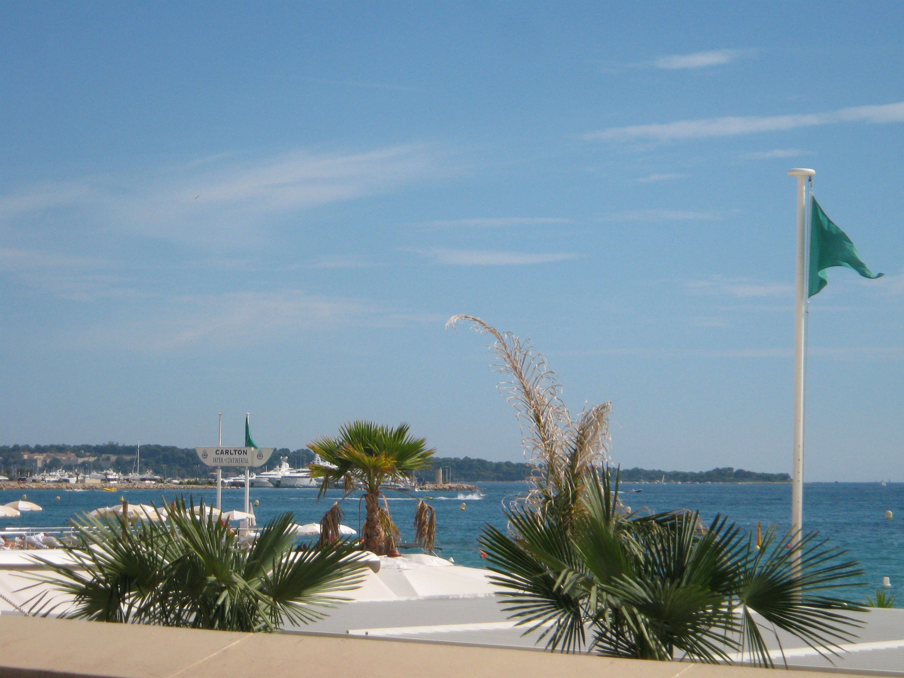 Cannes