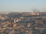 The biggest city in the world...