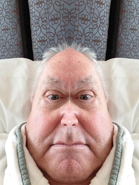 The wonders of the iPad