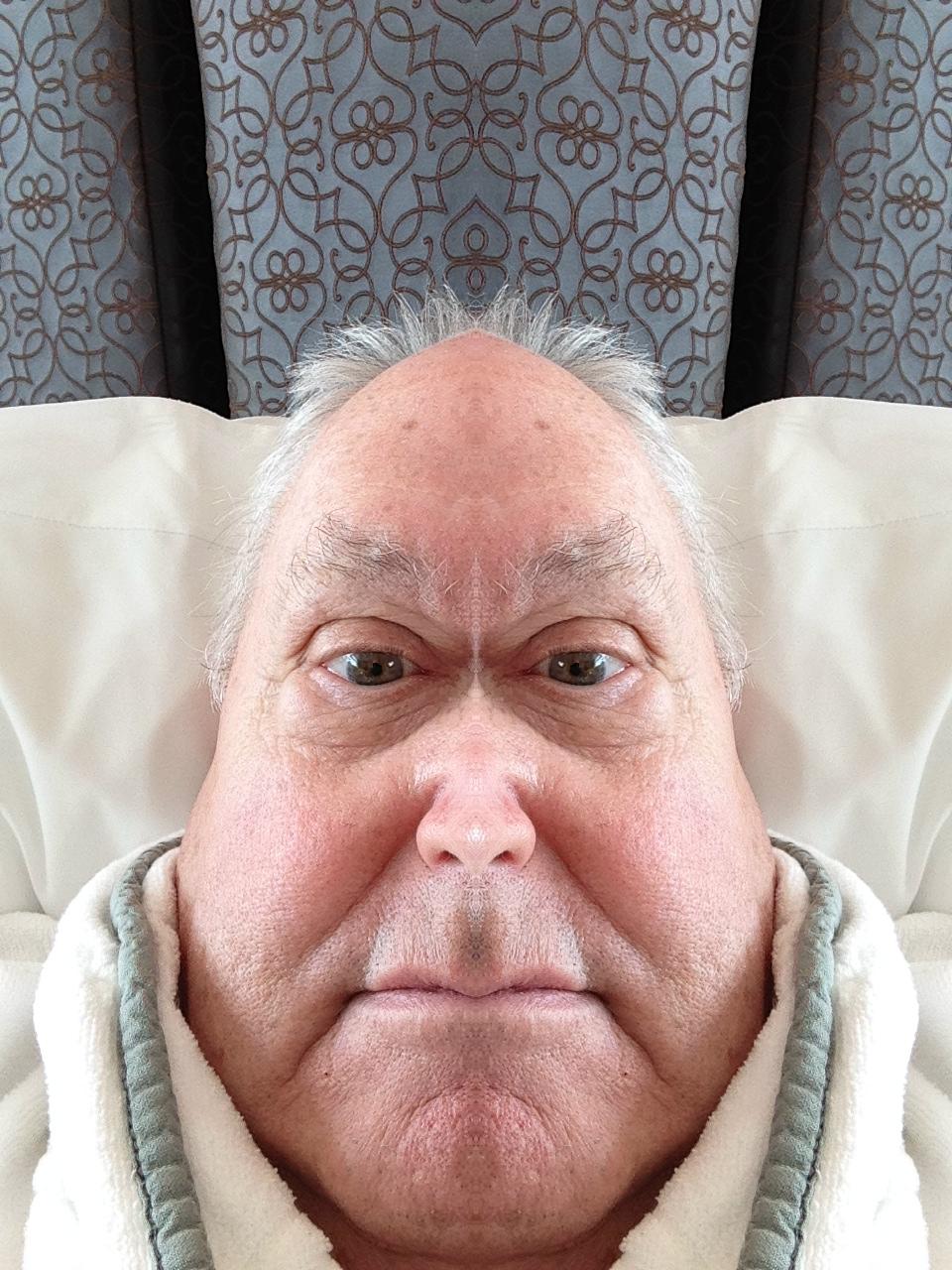 The wonders of the iPad