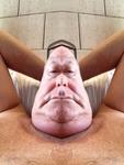 Vile MirrorMan