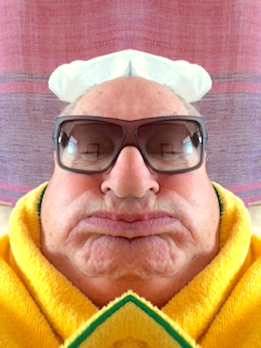 Fat Chef King