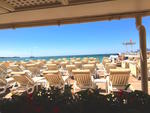 View at lunch