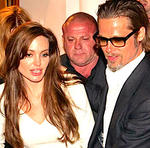 brad and angelina