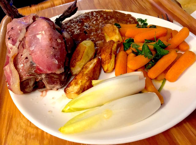 Grouse