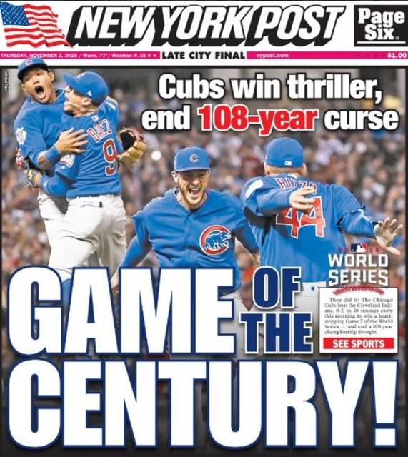 Cubs