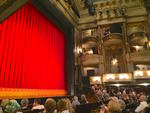 Curtain Up