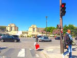 Red Light in Paris