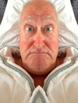 A Symmetrical Mad Person