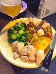 A Dinner