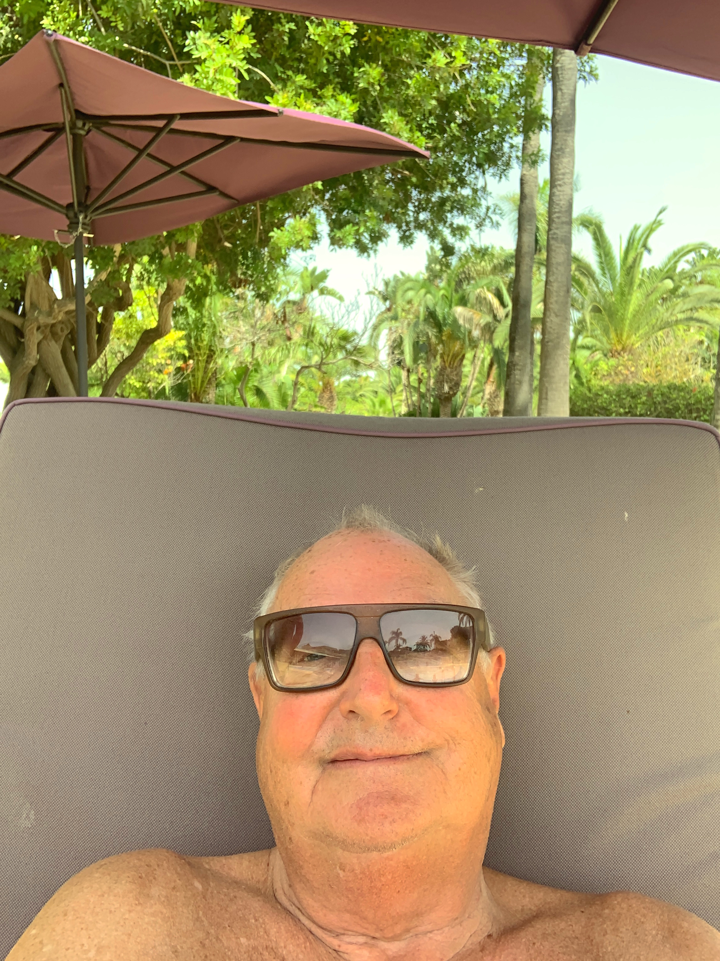 A relax
