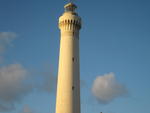 Casablanca Lighthouse 2009