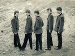 The Bumblies 1964