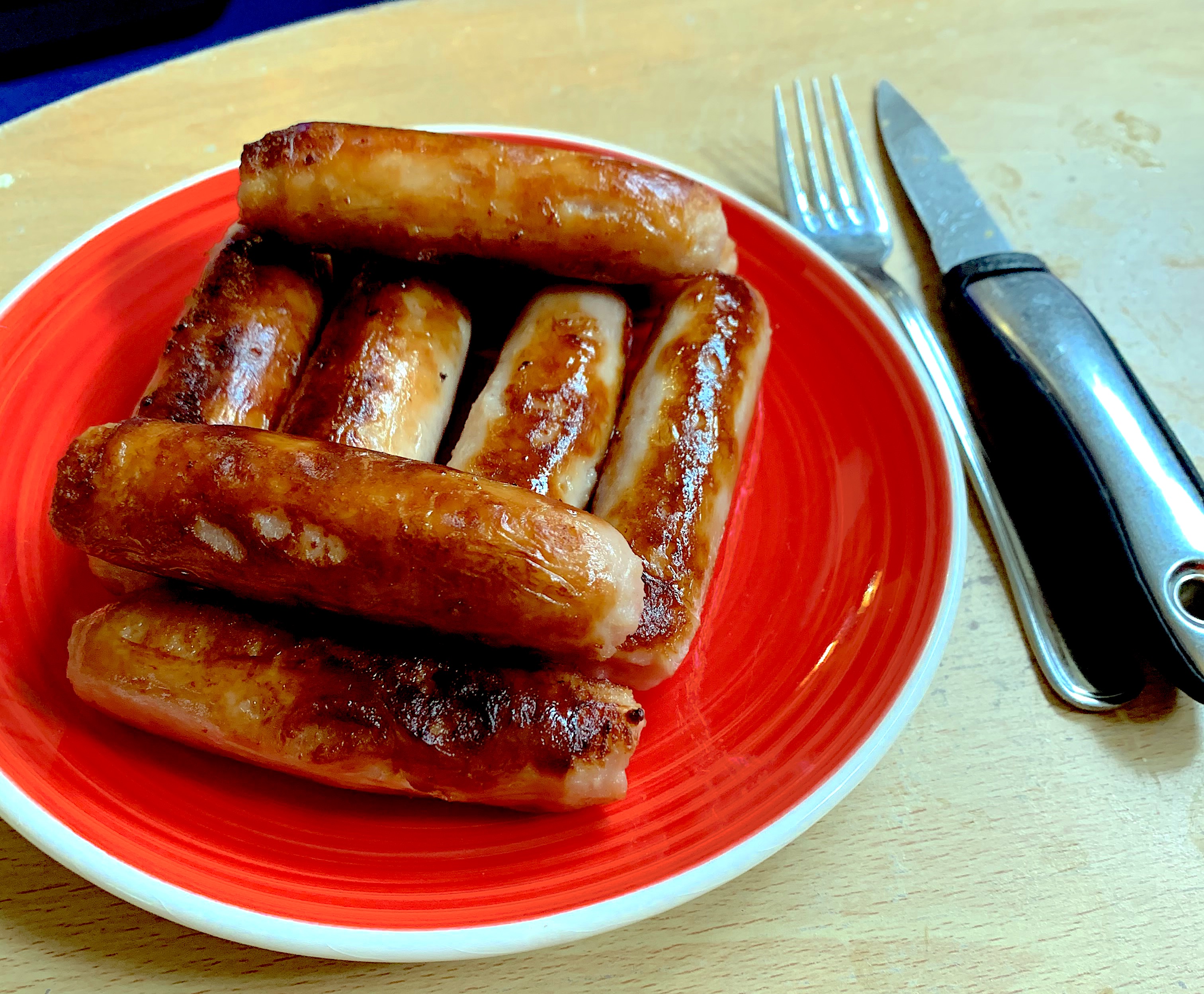 Sausages