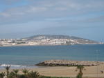 The ancient medina...