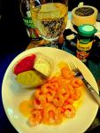 A Monday Meal