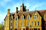 Charterhouse - the very building