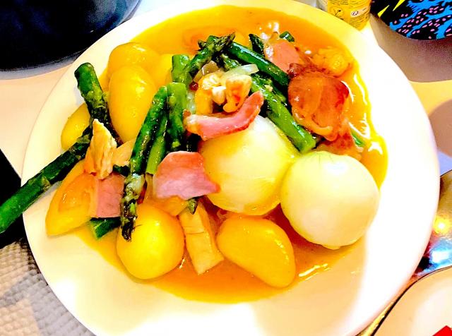 Another Home Cooked