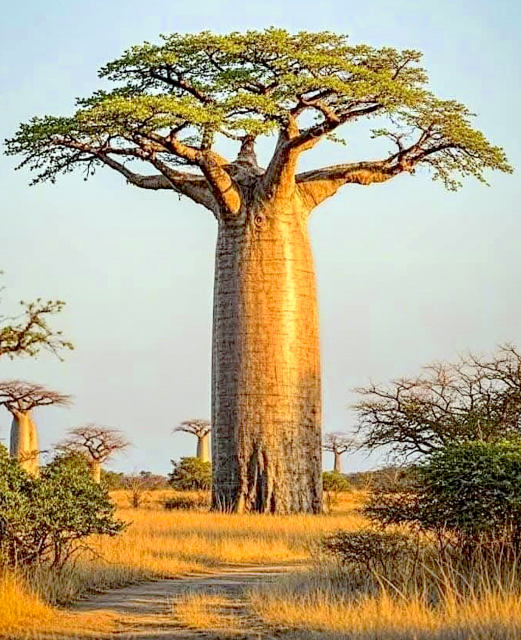 Baobab