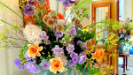Today's flowers