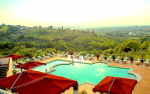 A Pool in Florence