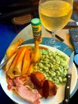 My Sunday roast - pre-final