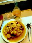 A Home Cooked Dinner