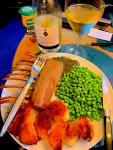 A Sunday Supper