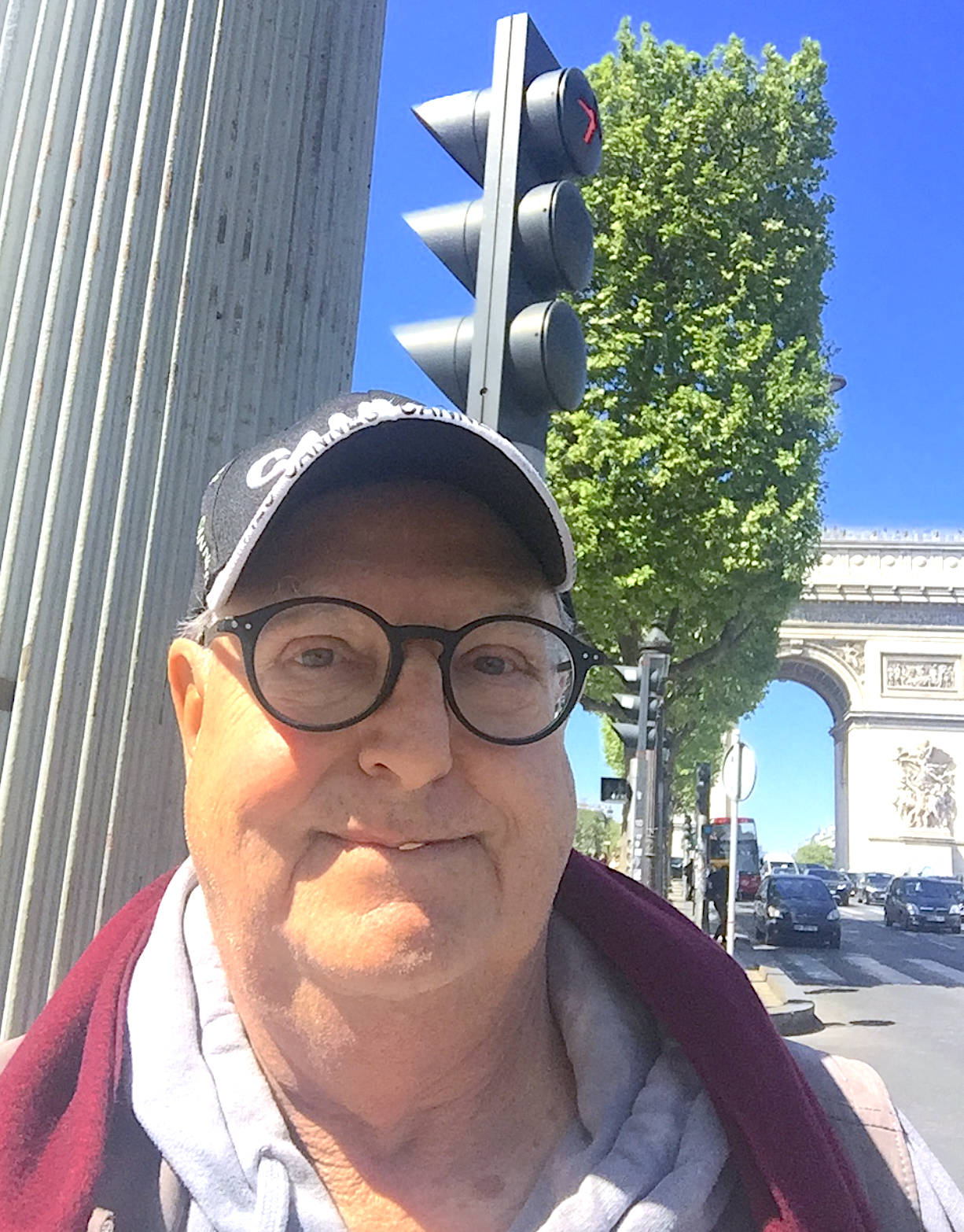A Parisian King