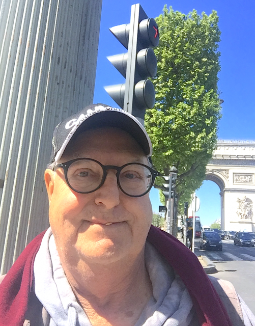A Parisian King