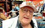 A Queen in Chinatown