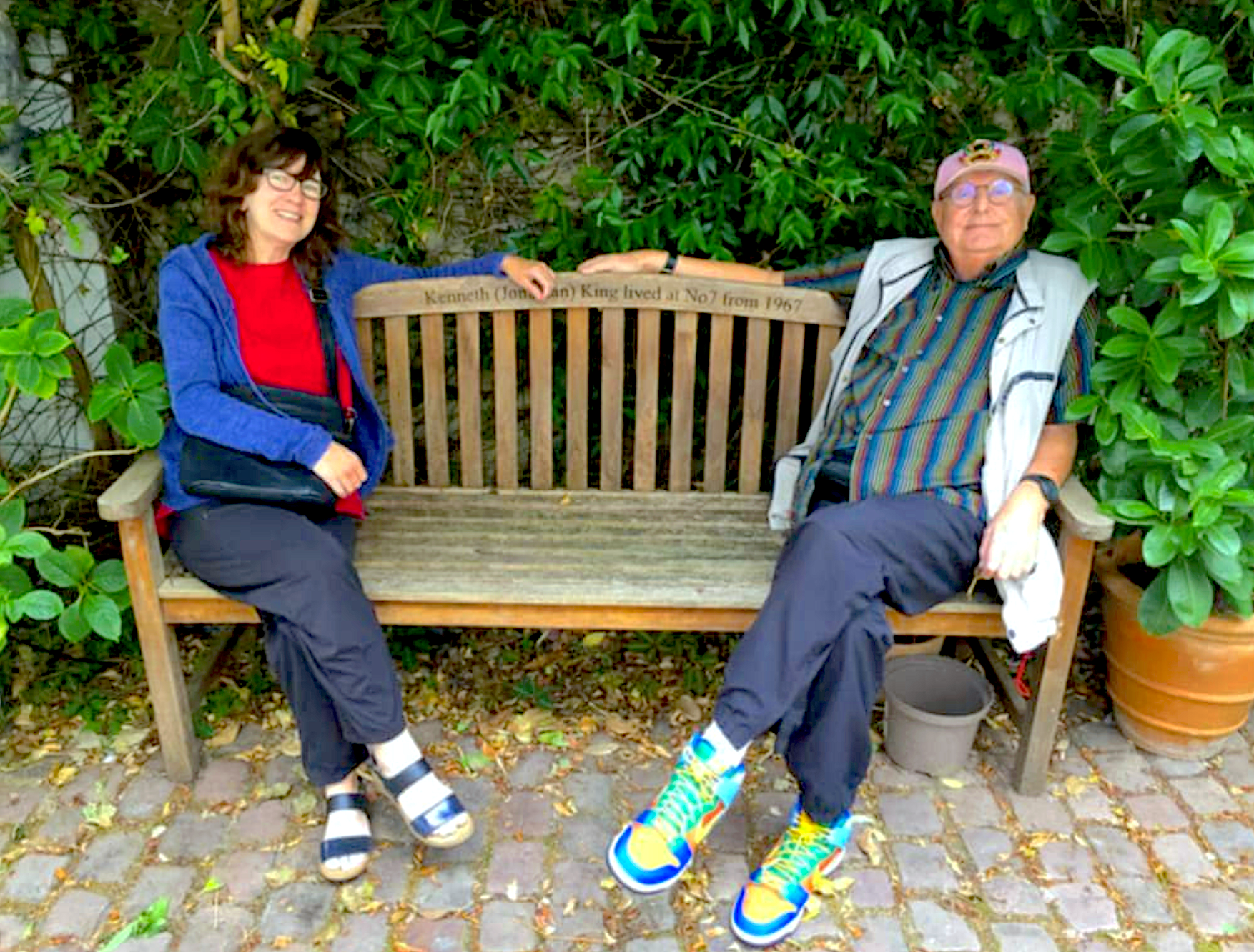 JK&Jane