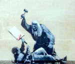 Banksy