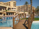 Hotel Movenpick in Sousse