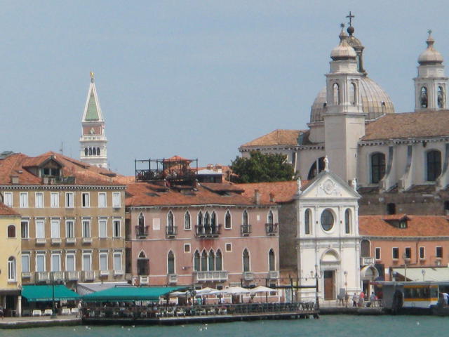 Venetian restaurant