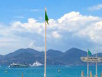 Clouds gather in Cannes