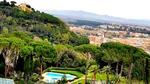 Rome from Monte Mario