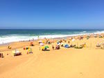 A Moroccan Beach