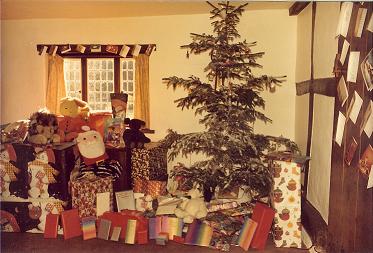 Xmas in 1976 smaller