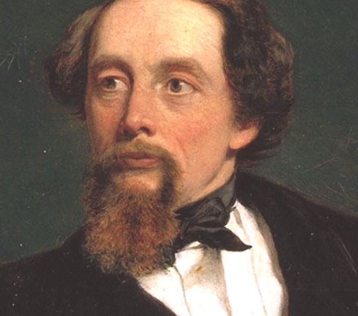 Dickens