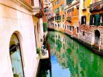 These are the REAL streets of Venice