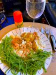A Fish Pie Monday Meal